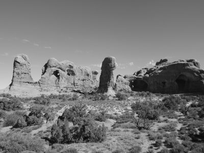 Arches National Park 3