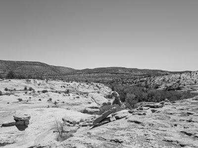 Bears Ears National Monument 8