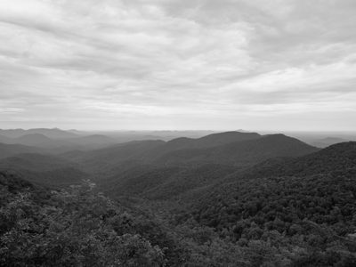 Blood Mountain Wilderness 2
