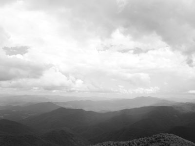 Nantahala National Forest 2