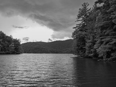 Nantahala National Forest 7