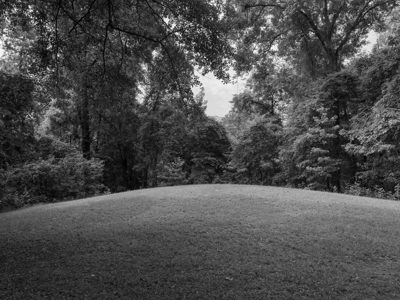 Ocmulgee Mounds National Historical Park 2