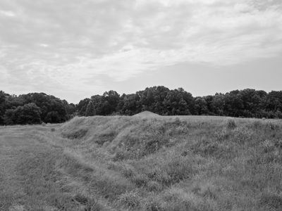 Ocmulgee Mounds National Historical Park 5