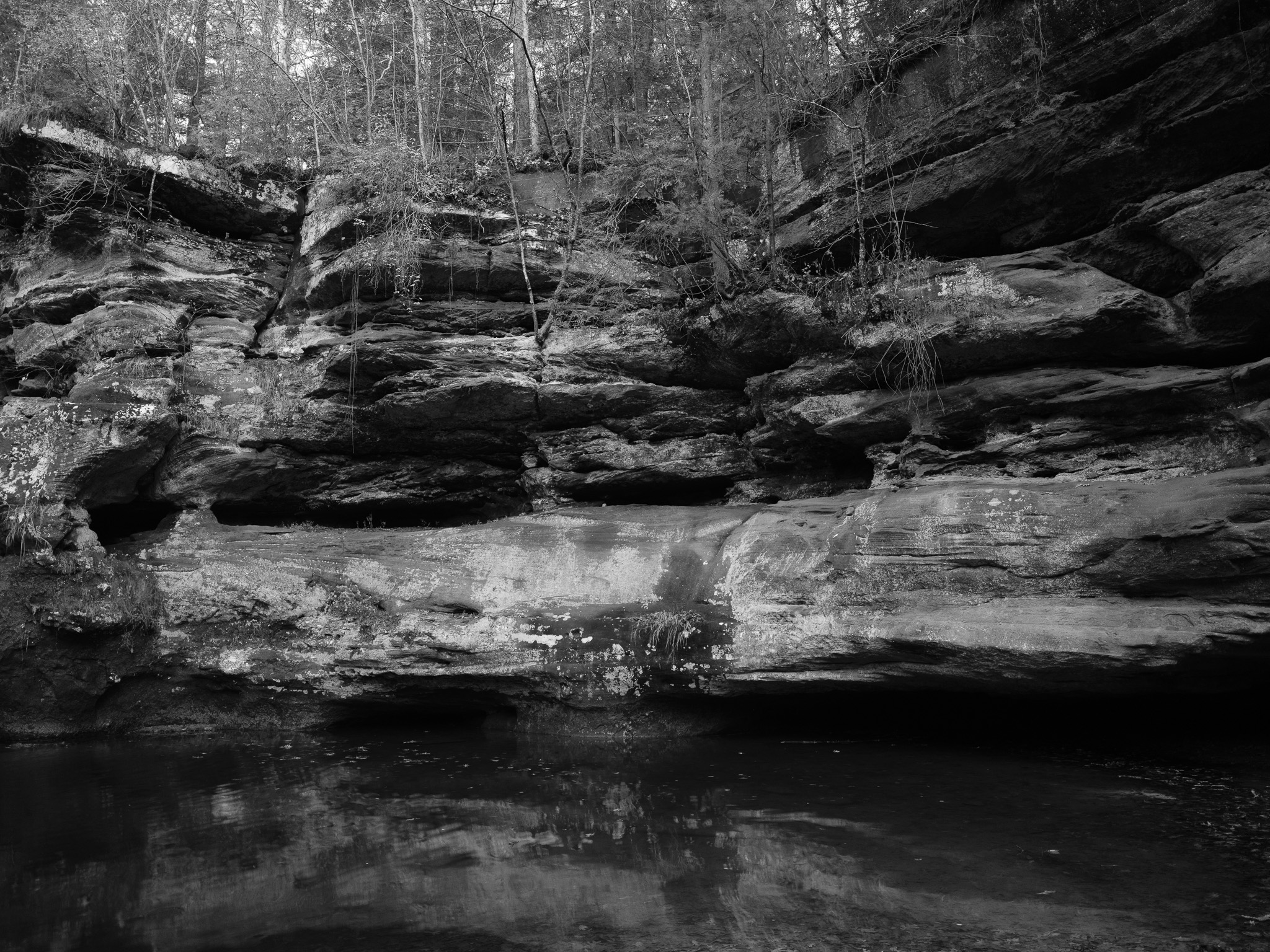 Hocking Hills III