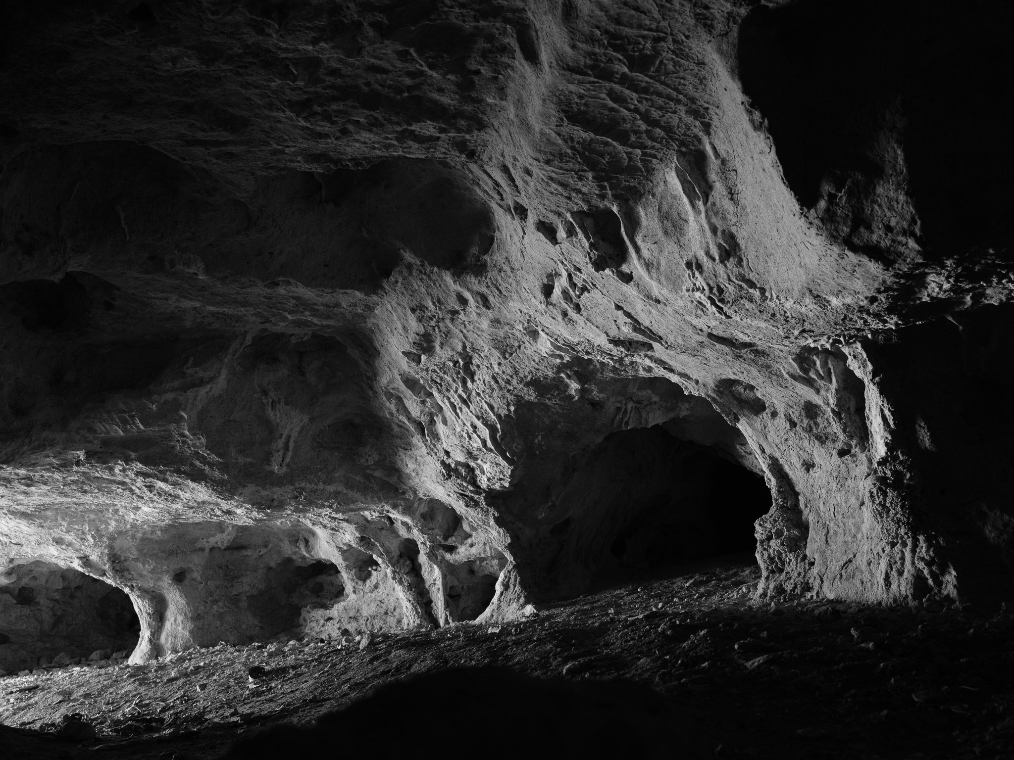 Arc of Appalachia II