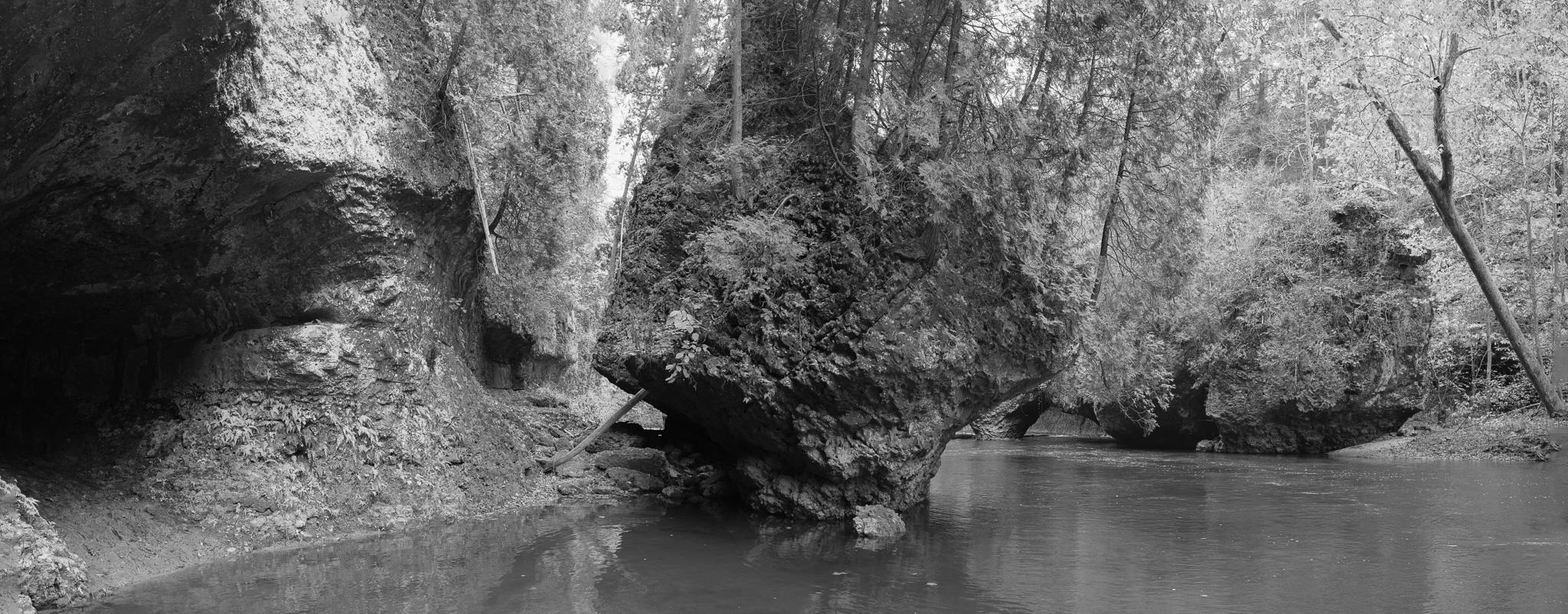 Arc of Appalachia II