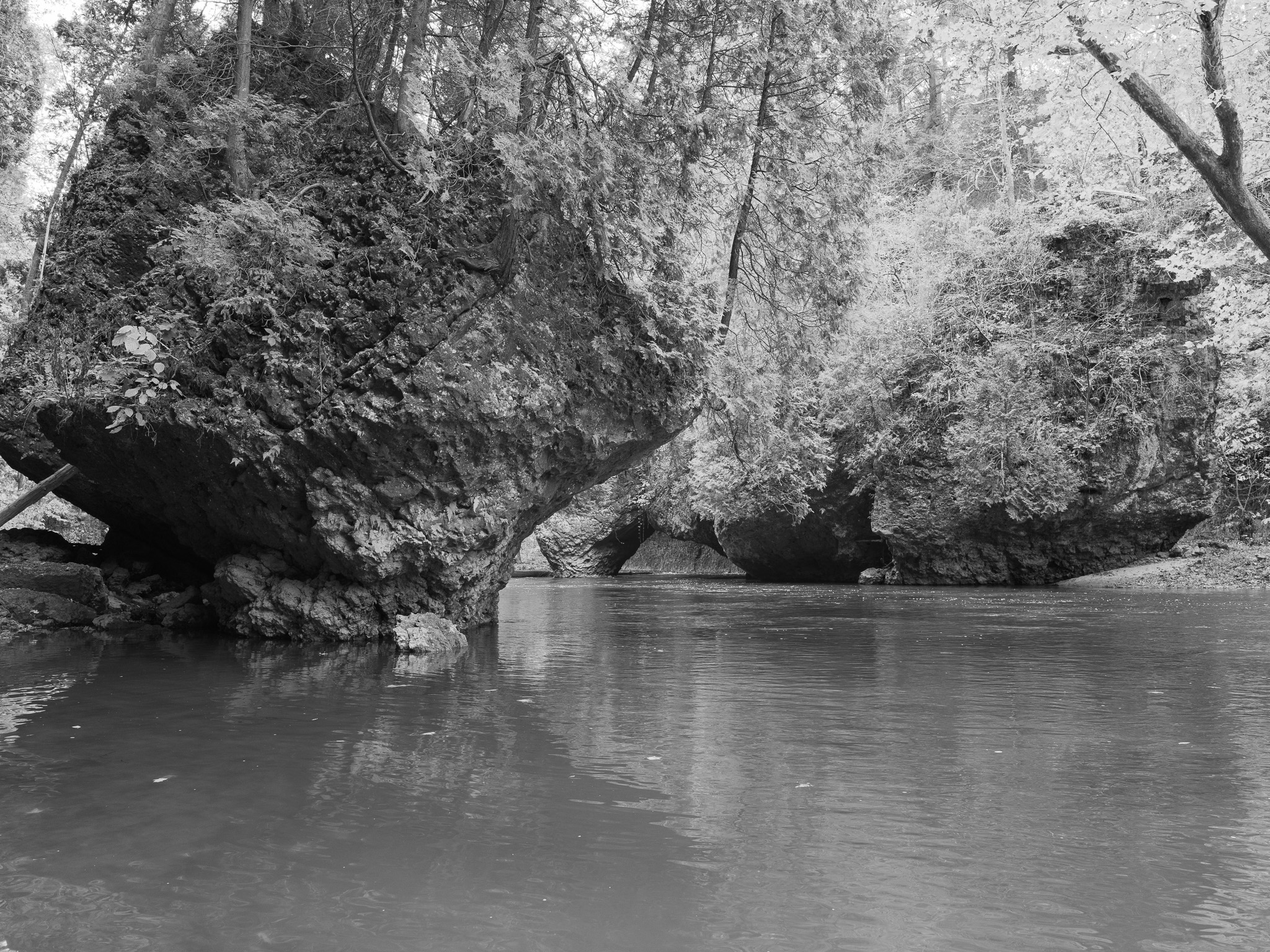 Arc of Appalachia II