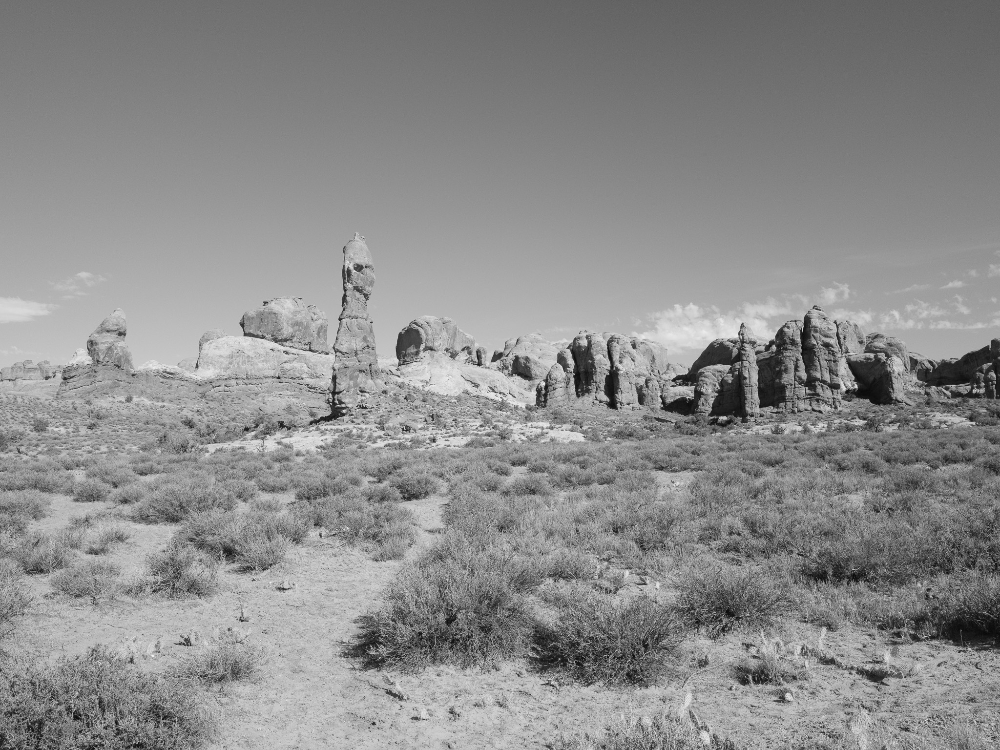 Arches National Park 1