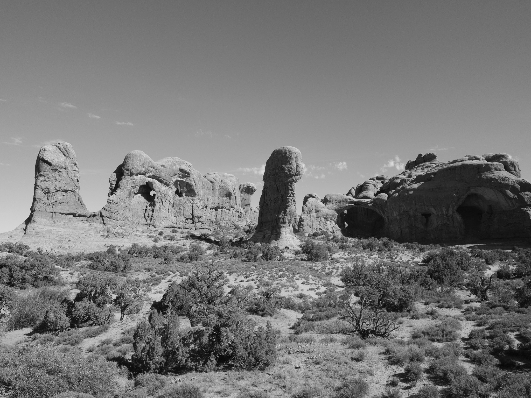 Arches National Park 3