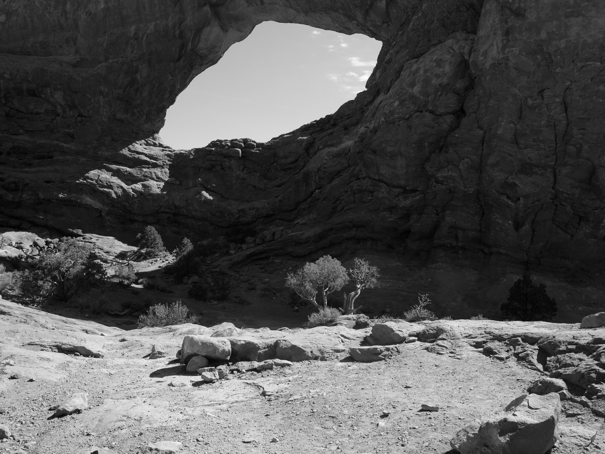 Arches National Park 4