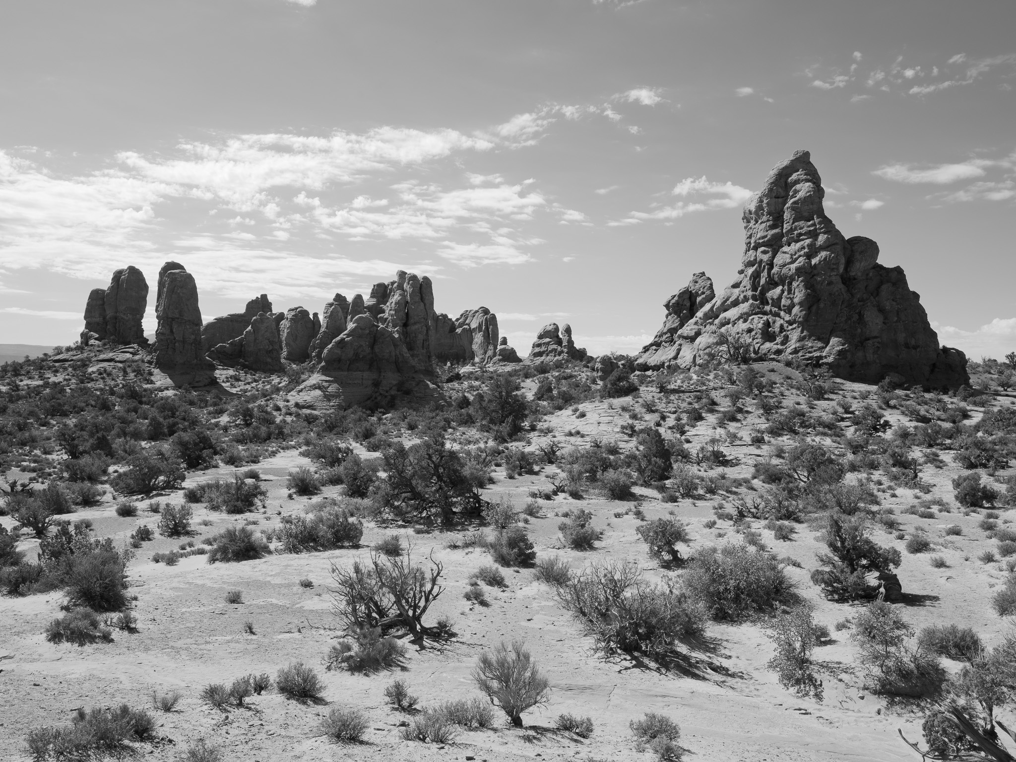 Arches National Park 6