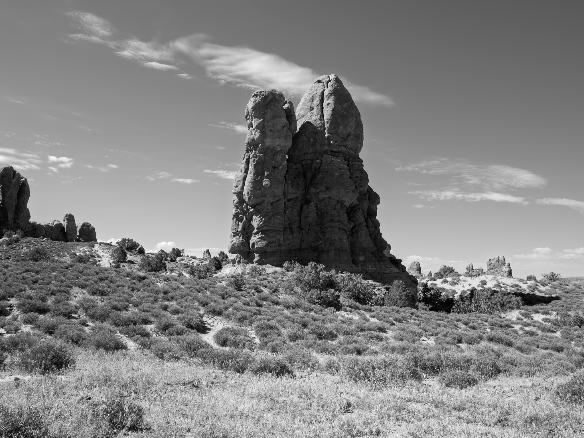 Arches National Park 8