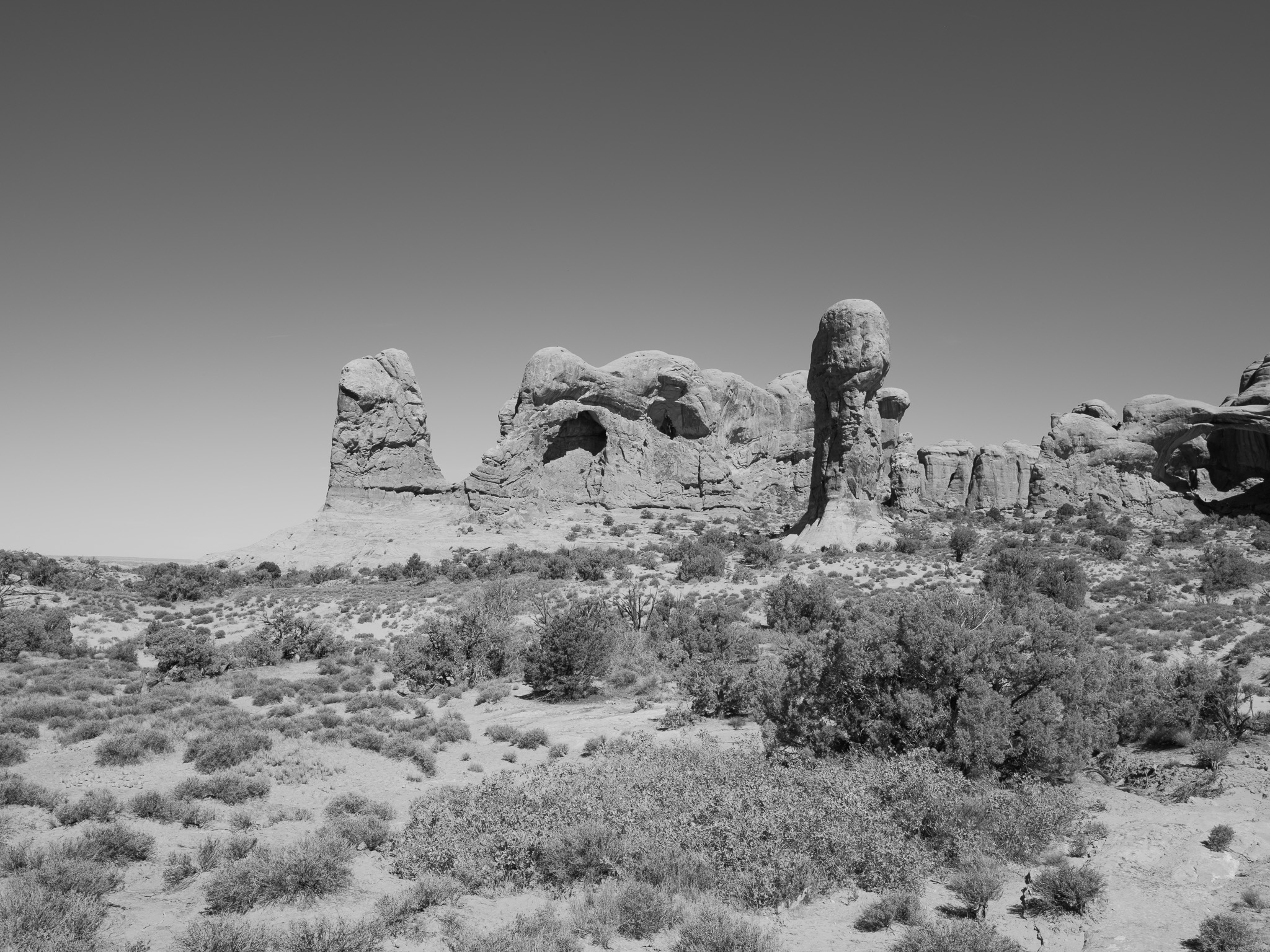 Arches National Park 9