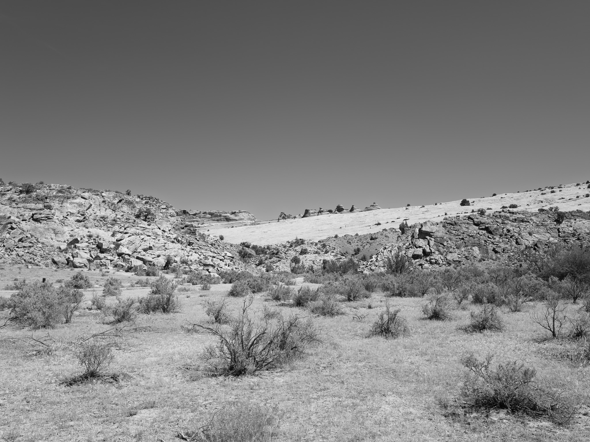 Arches National Park 12