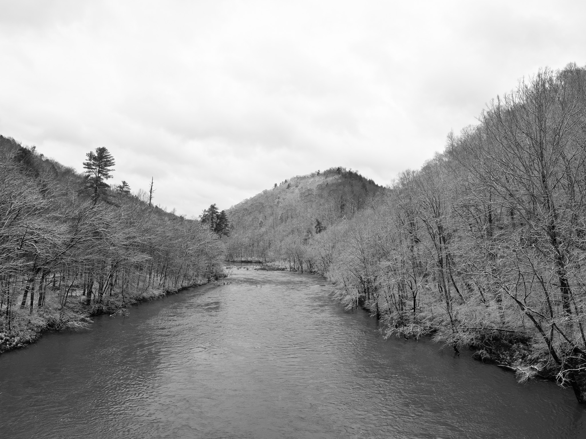 Big South Fork National River and Recreation Area VII