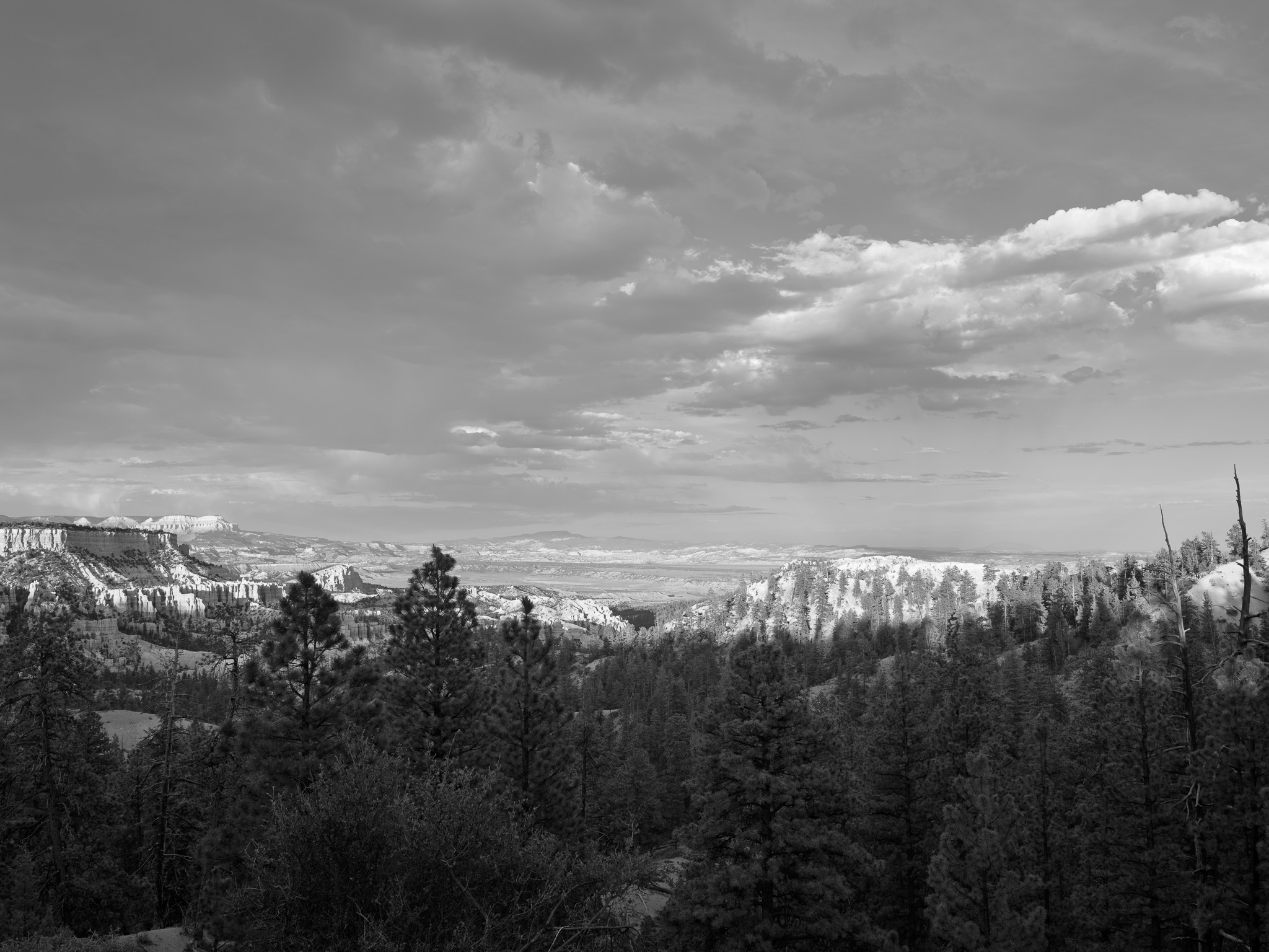 Bryce Canyon National Park 1