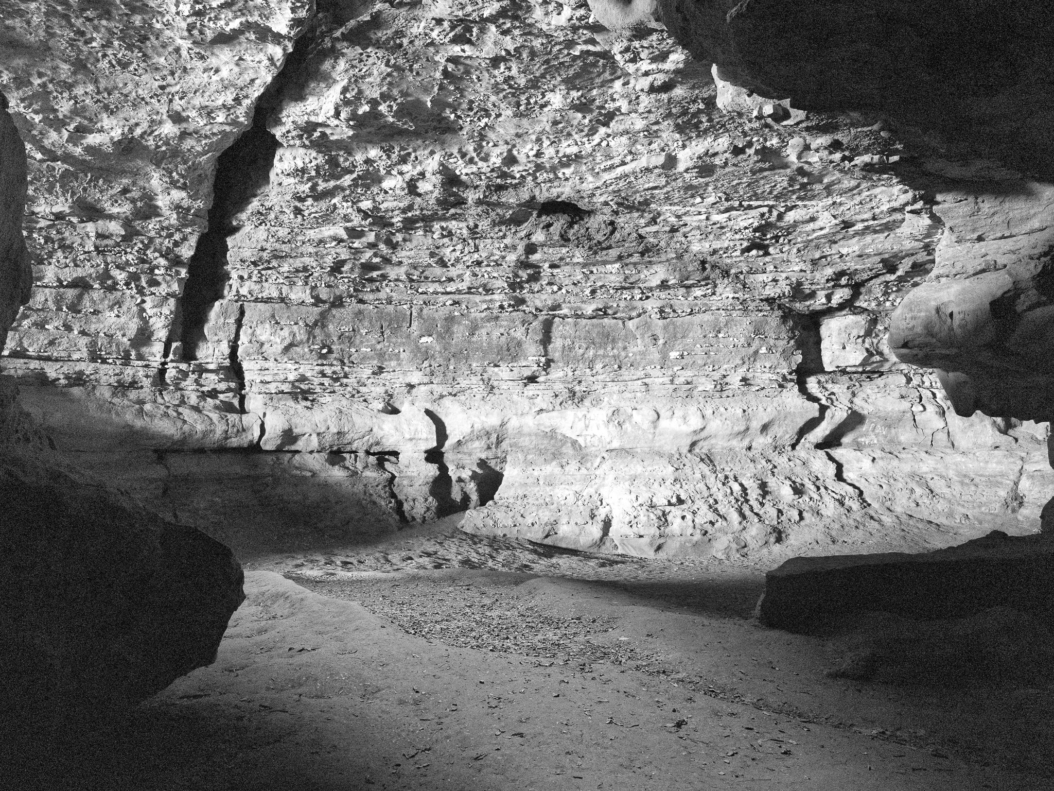 Cave-in-Rock State Park 1