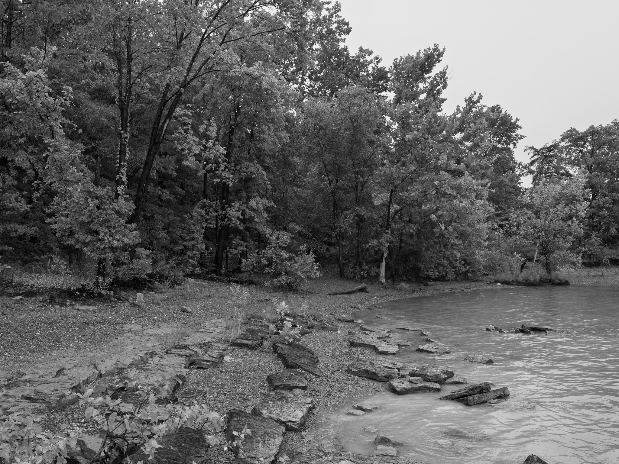 Cave Run Lake 1