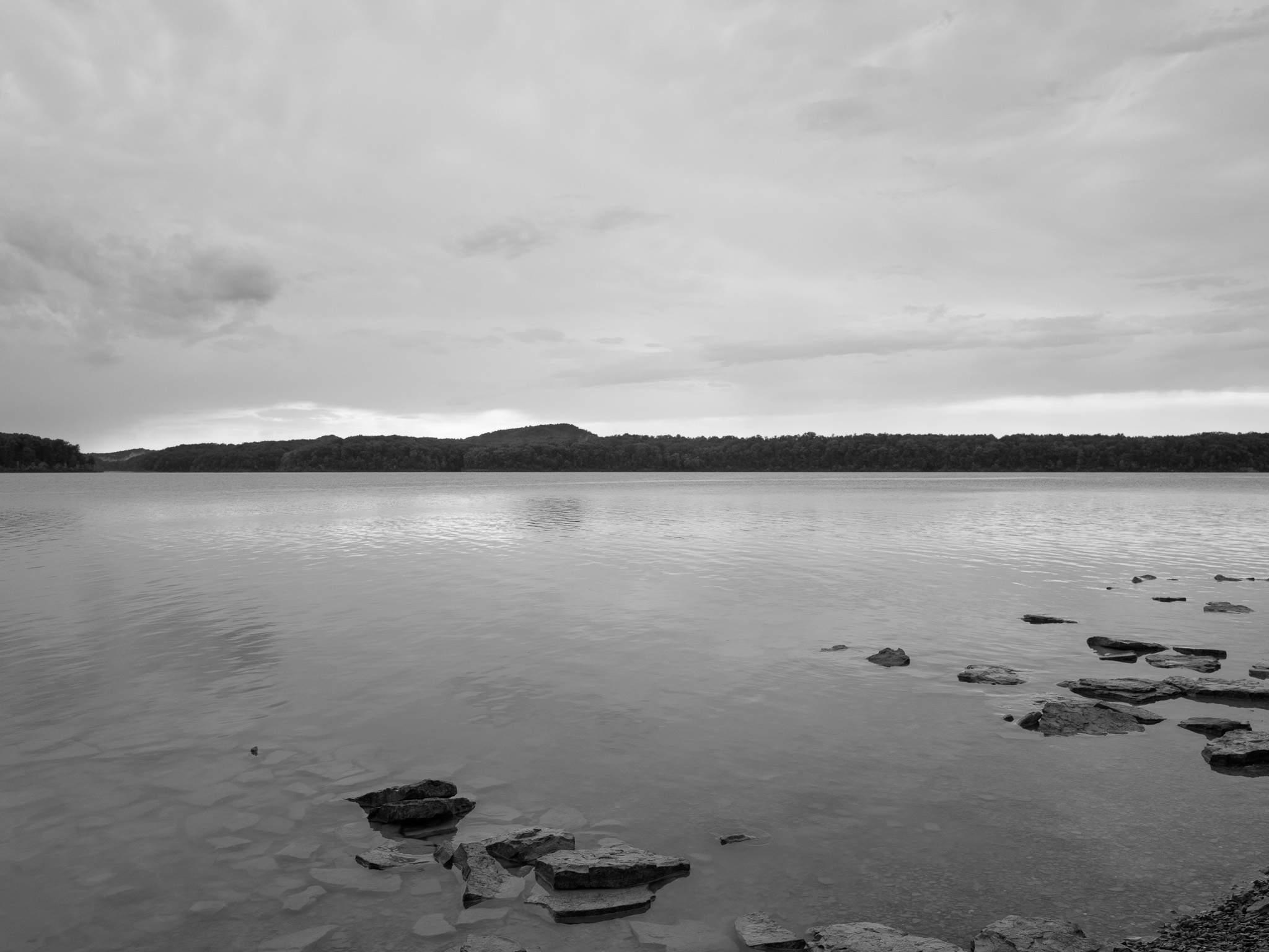 Cave Run Lake 2