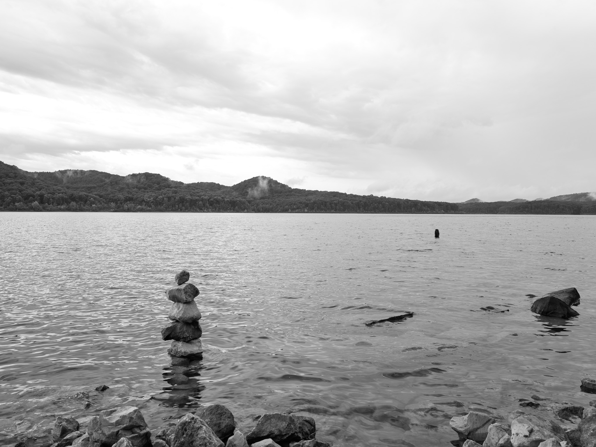 Cave Run Lake 4
