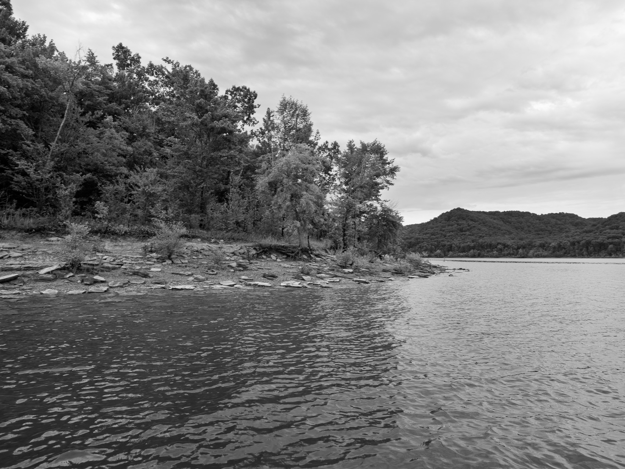 Cave Run Lake 5