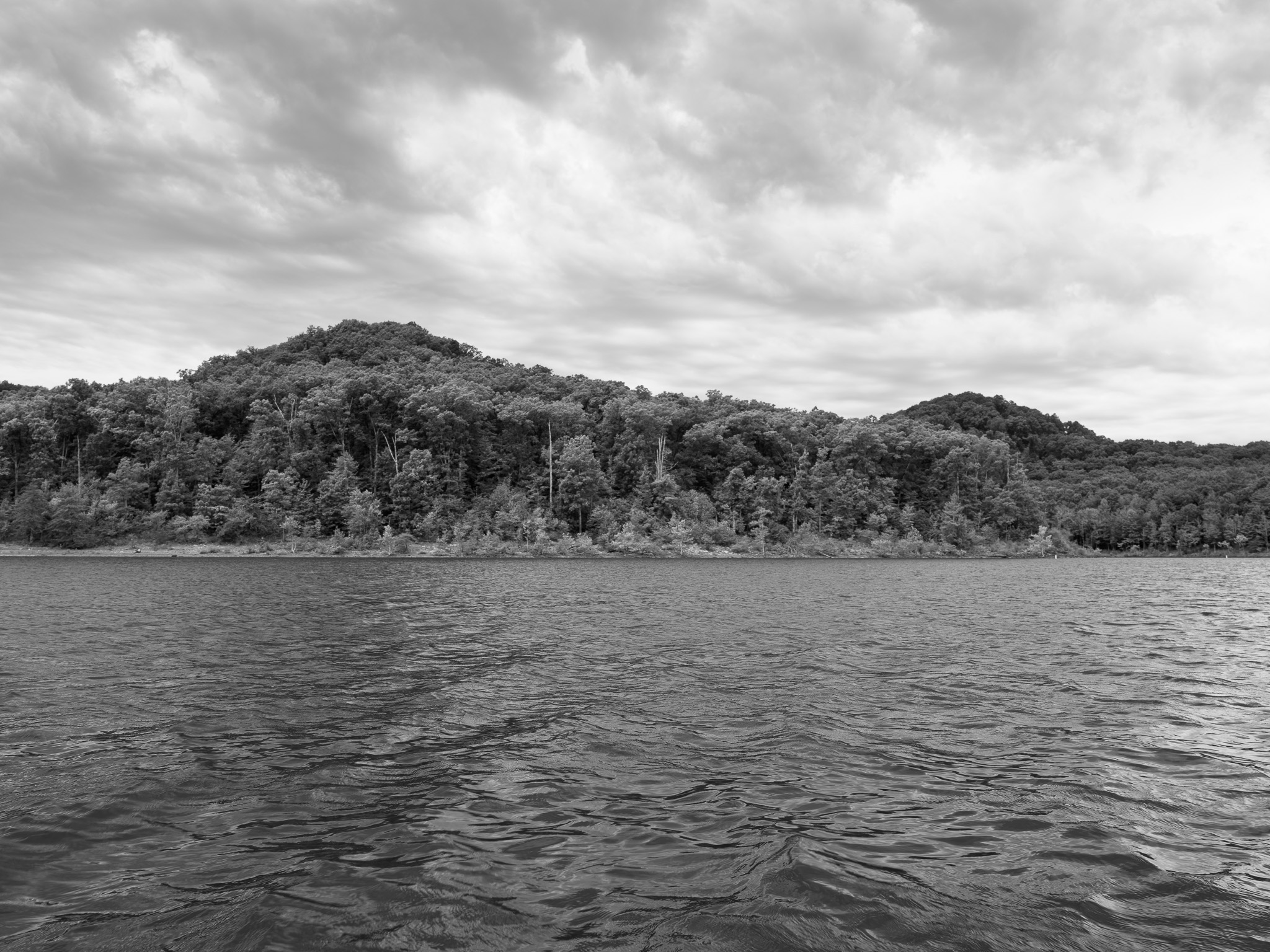 Cave Run Lake 6