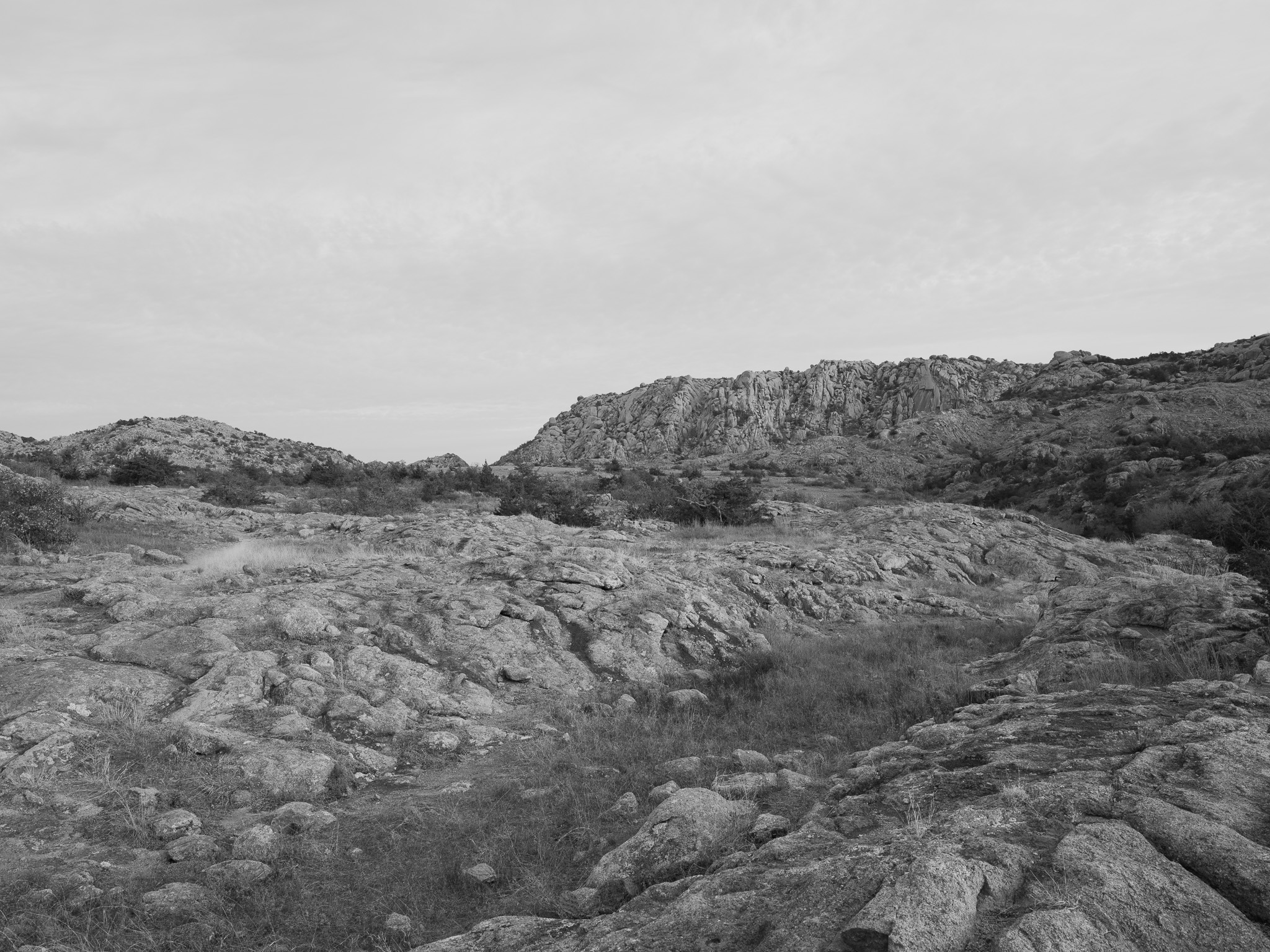 Charon's Garden Wilderness Area I