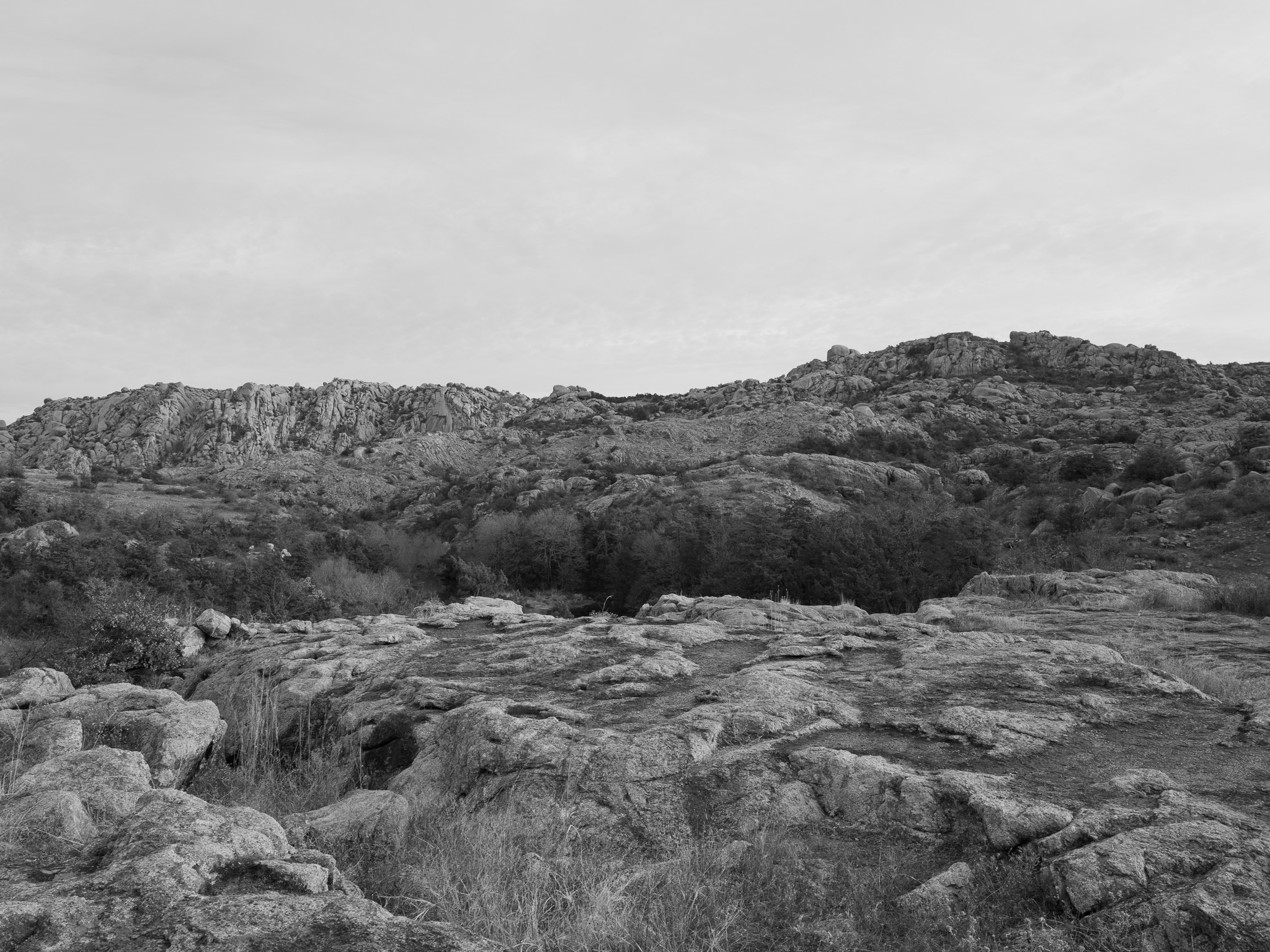 Charon's Garden Wilderness Area II