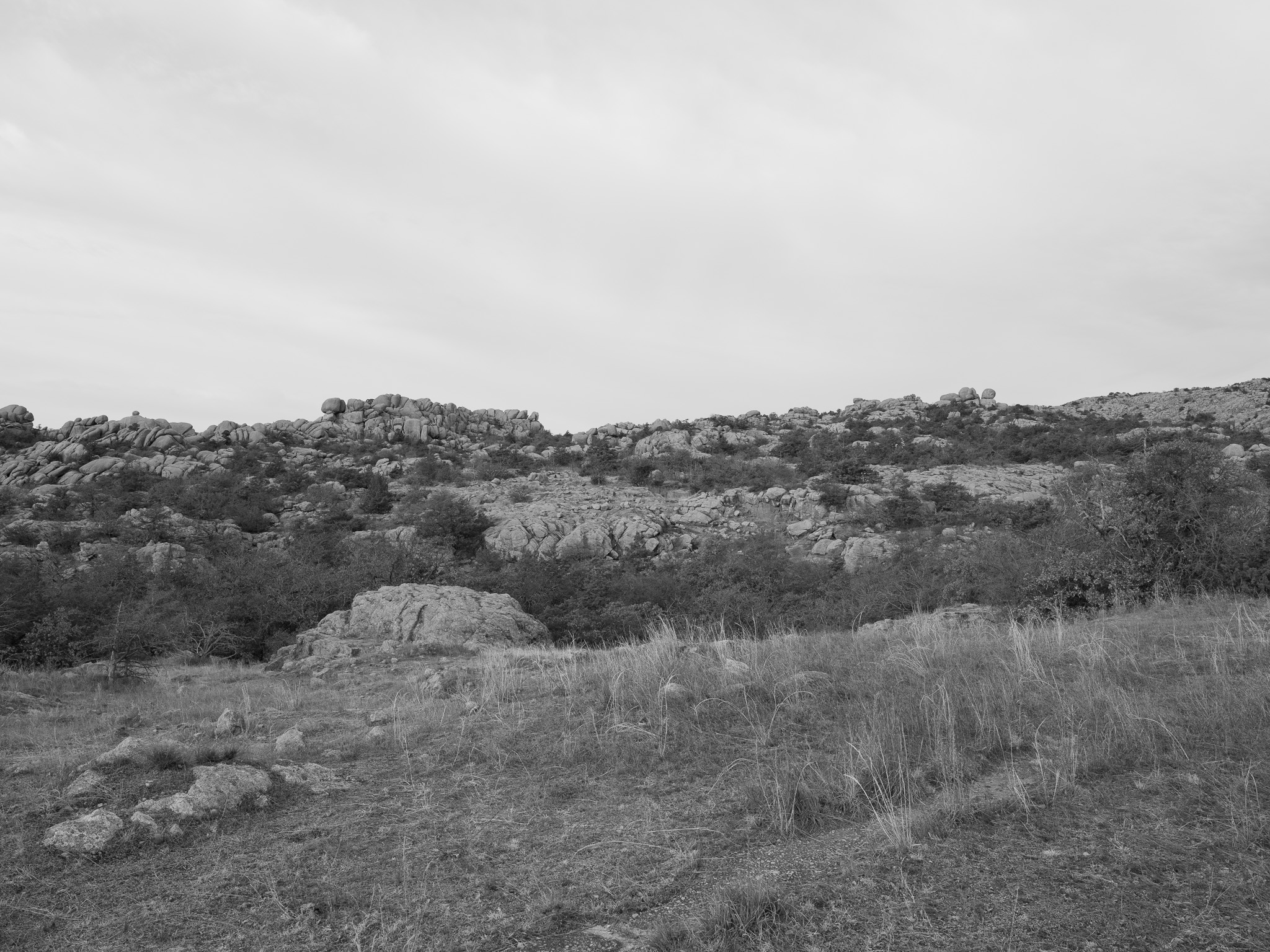 Charon's Garden Wilderness Area IV