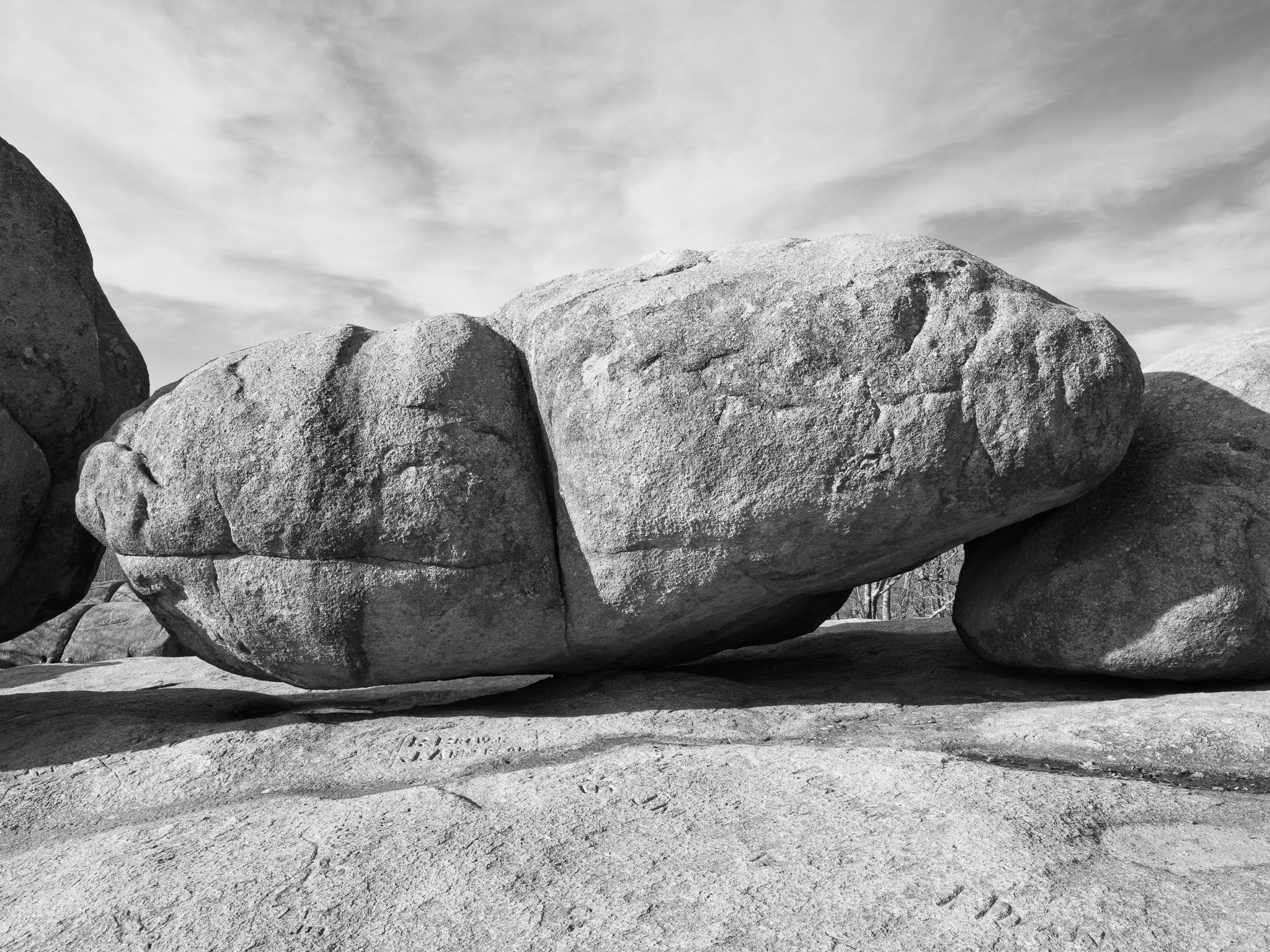 Elephant Rocks State Park IV