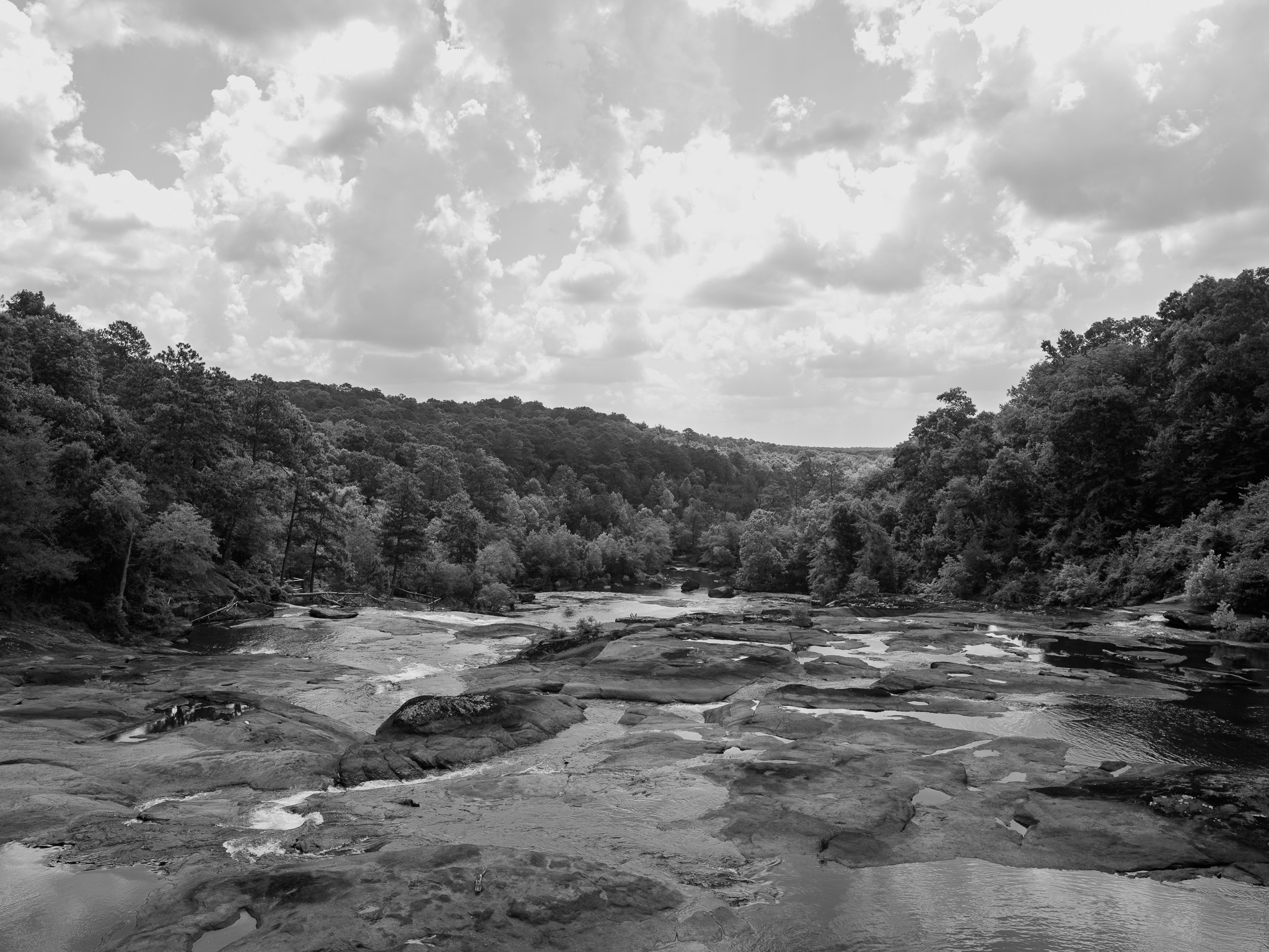 High Falls State Park 1