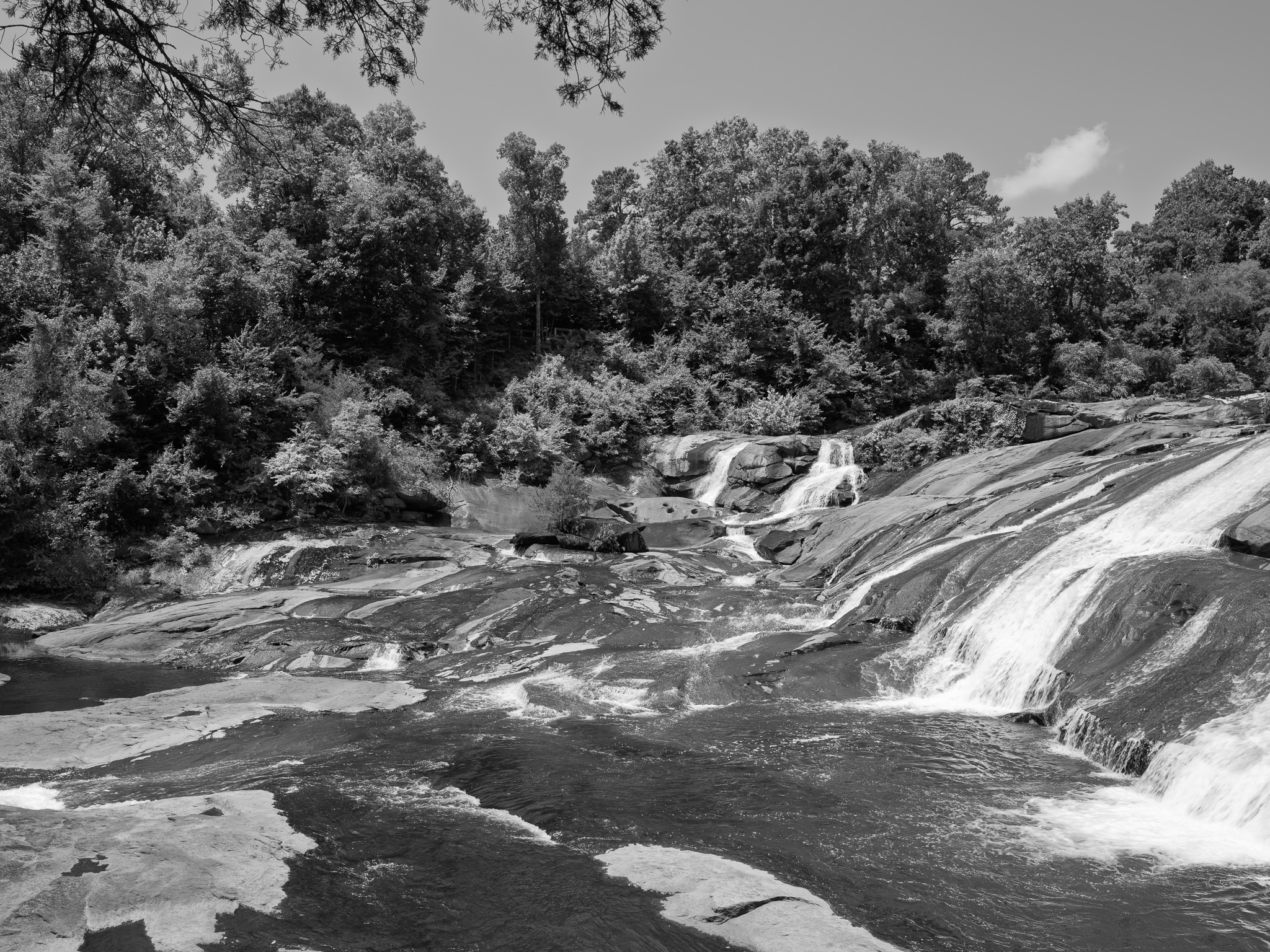 High Falls State Park 4