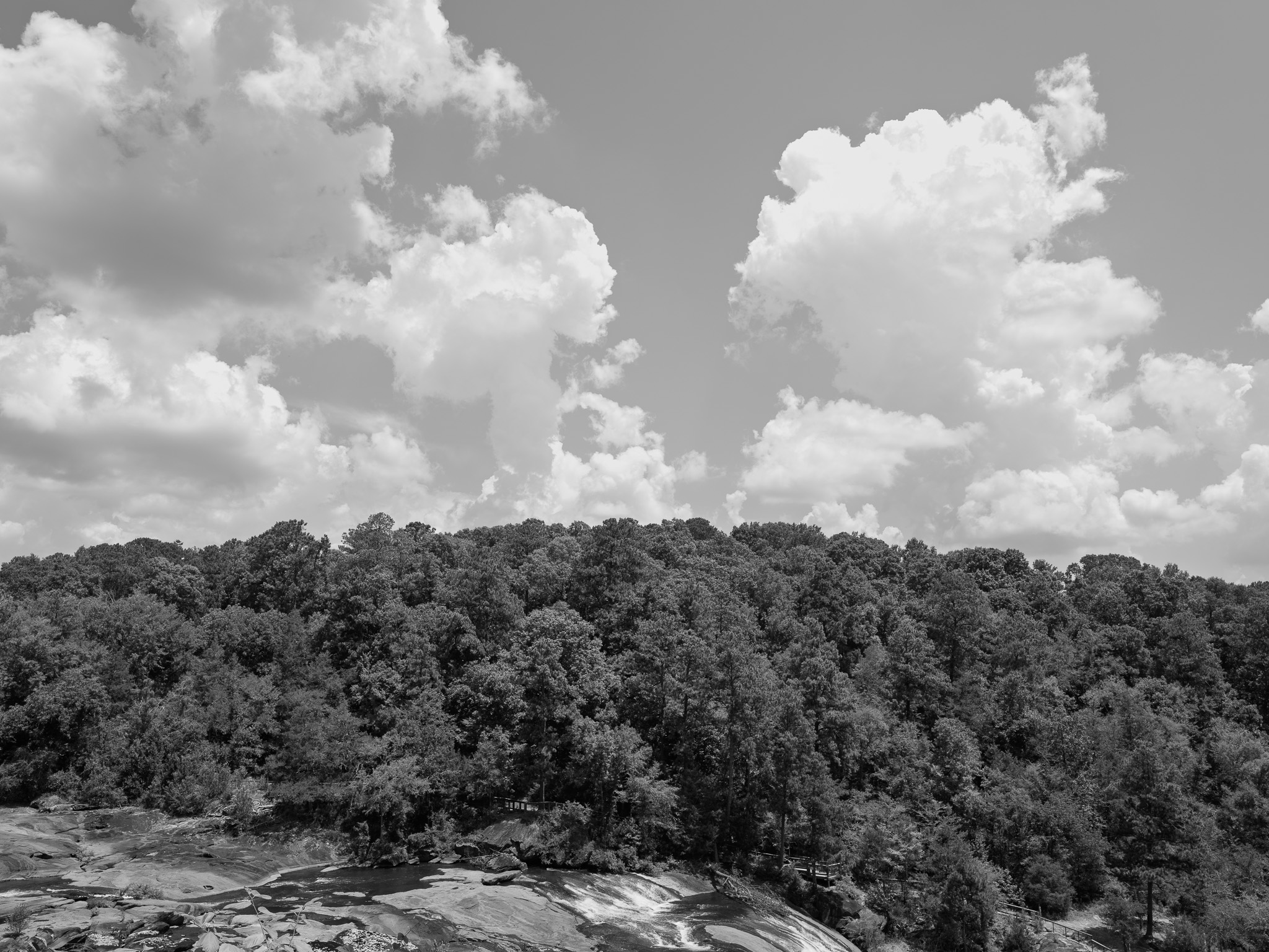 High Falls State Park 6