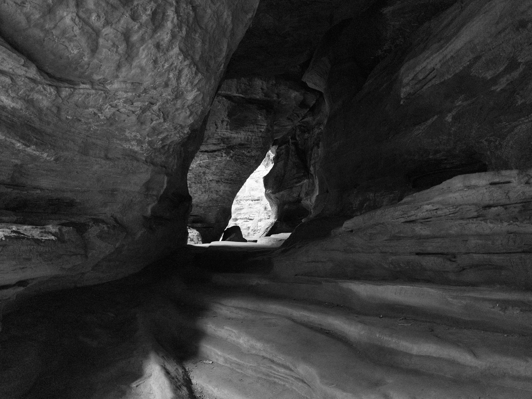 Hocking Hills State Park X