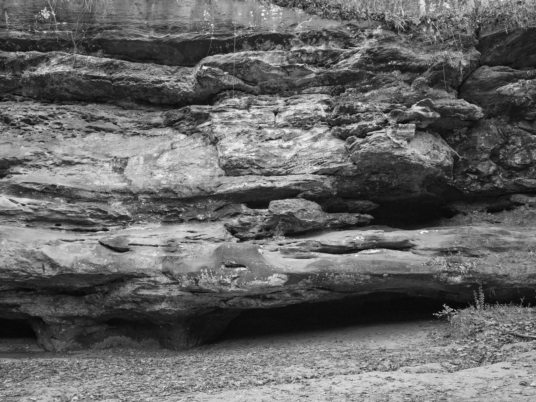 Hocking Hills State Park XI