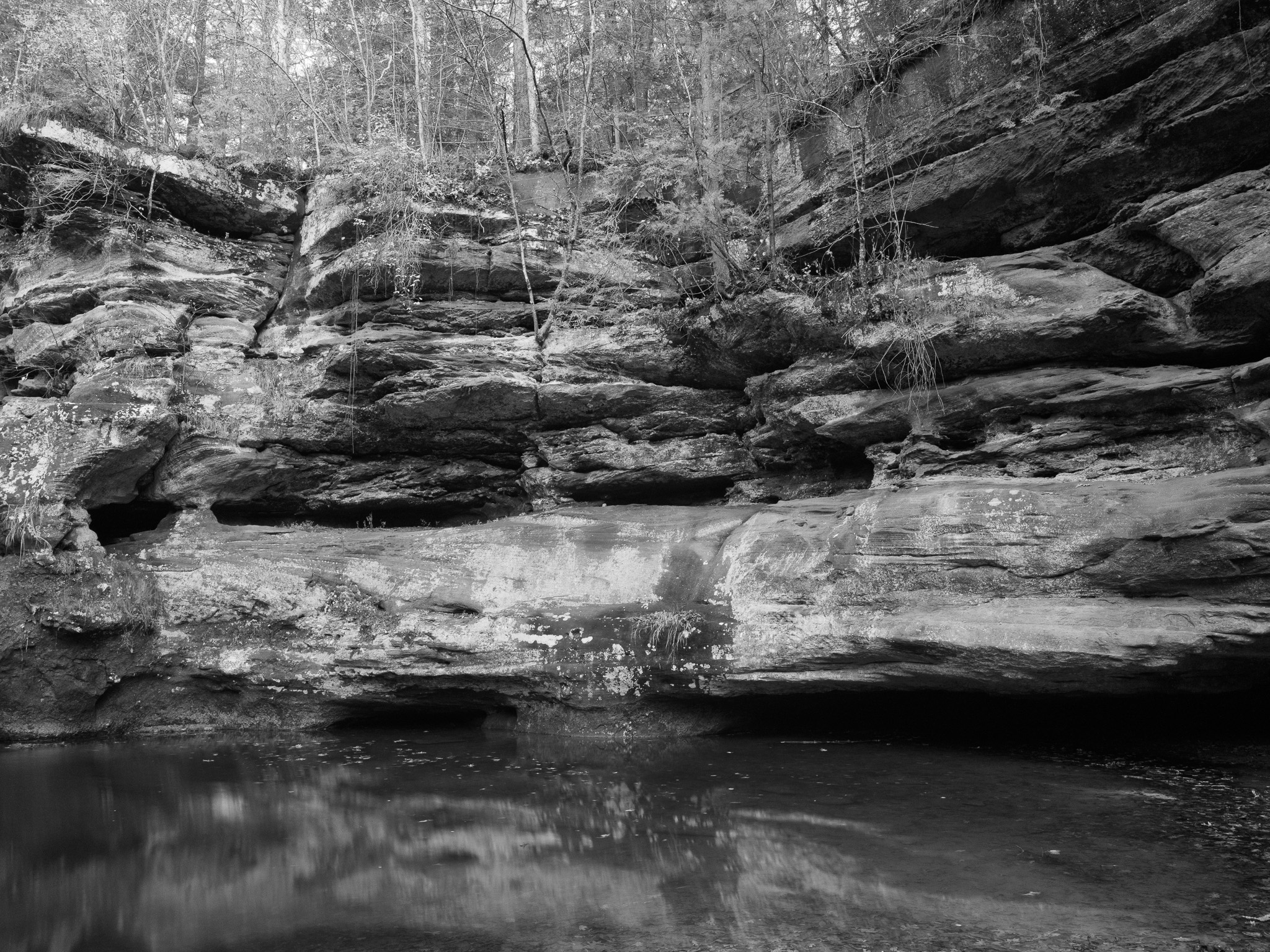 Hocking Hills State Park XII