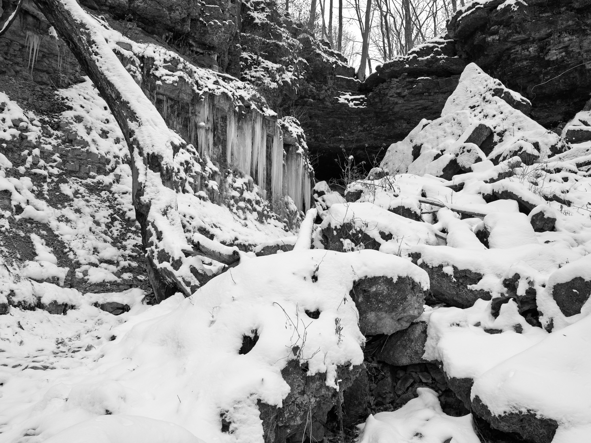 John Bryan State Park III