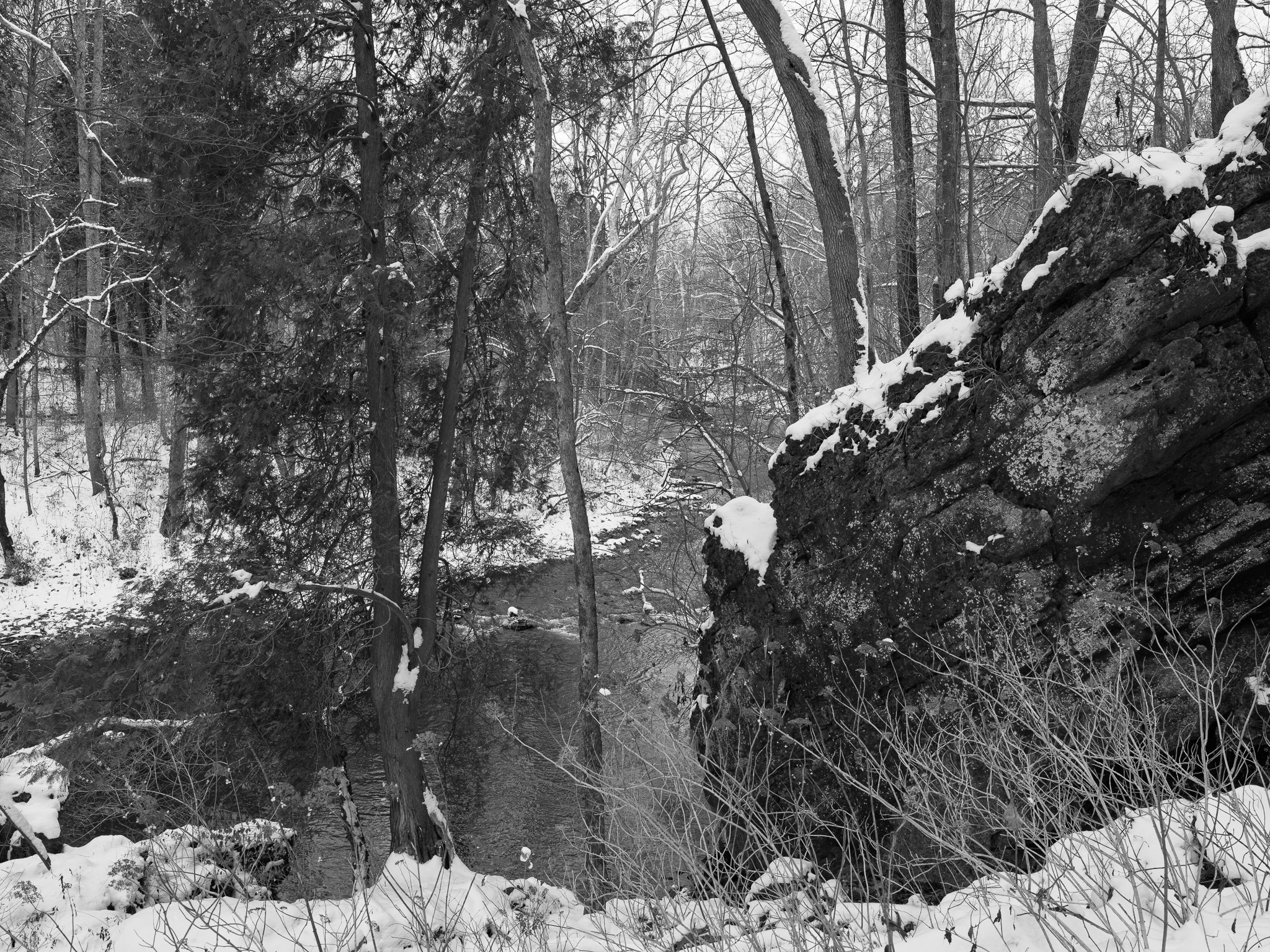 John Bryan State Park V