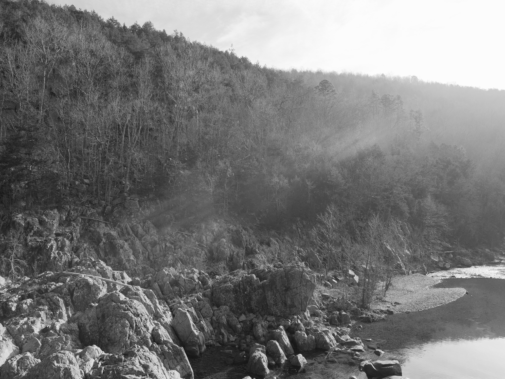 Johnson's Shut-Ins State Park VI