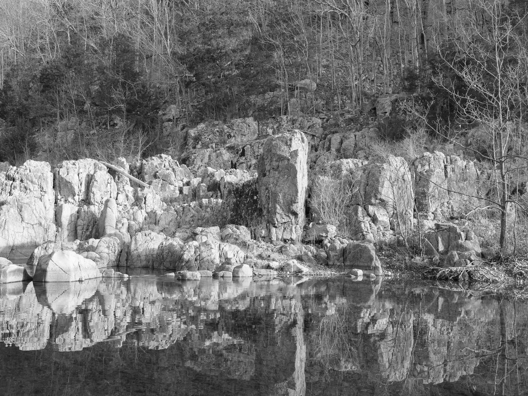 Johnson’s Shut-Ins II