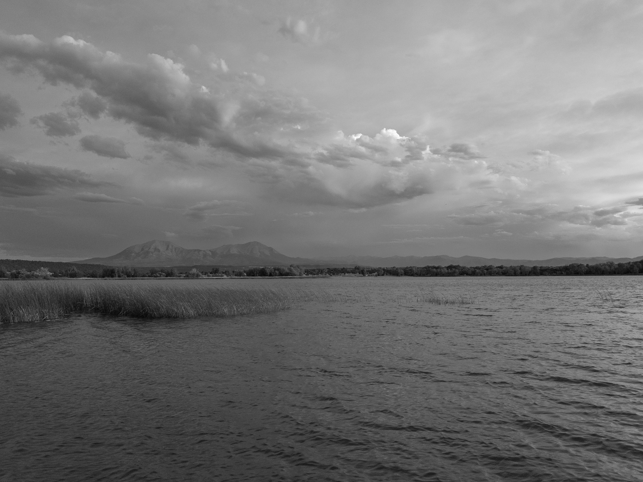 Lathrop State Park 9