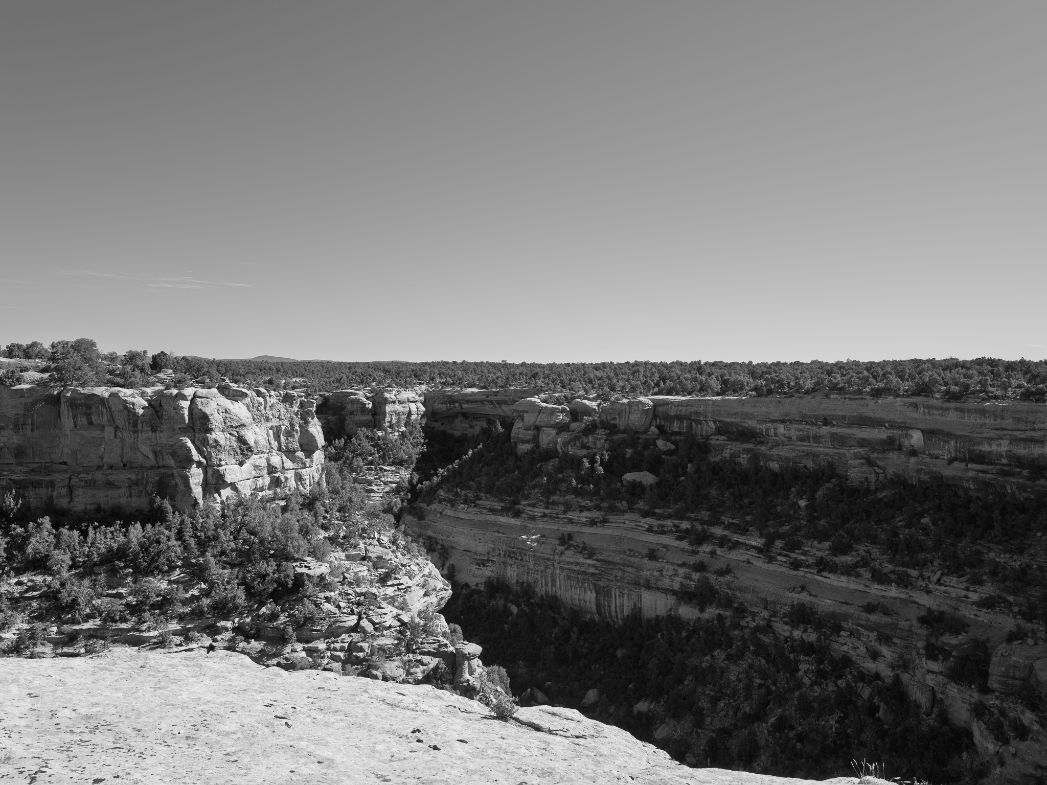 Mesa Verde National Park 1
