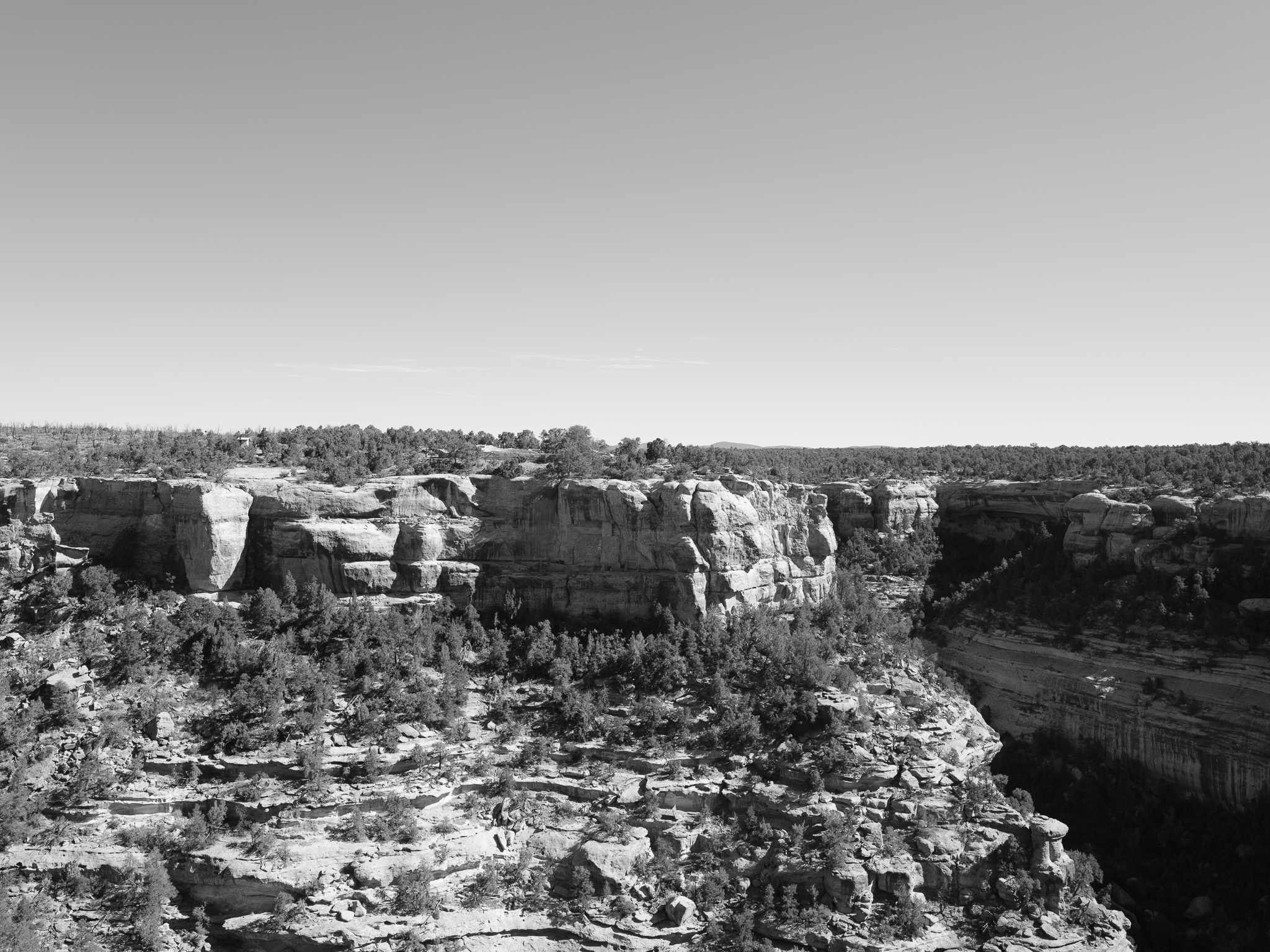 Mesa Verde National Park 2
