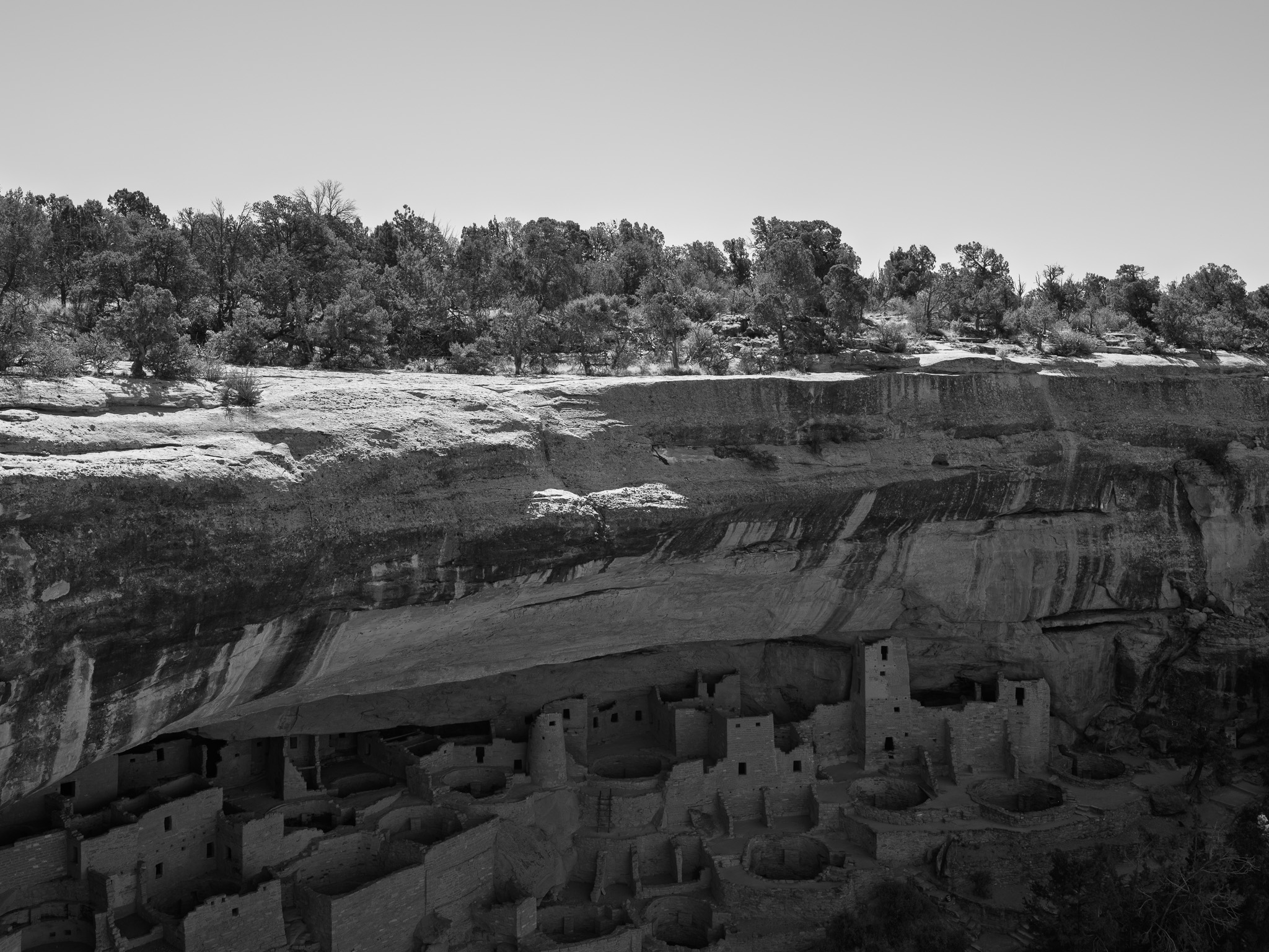 Mesa Verde National Park 7