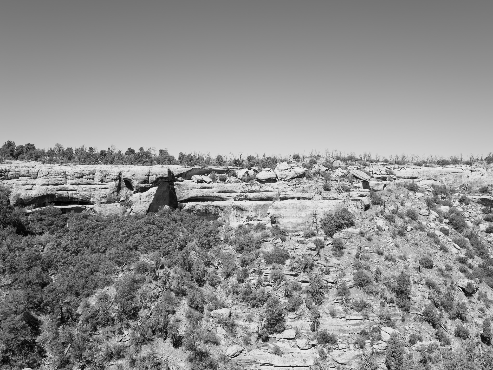 Mesa Verde National Park 8