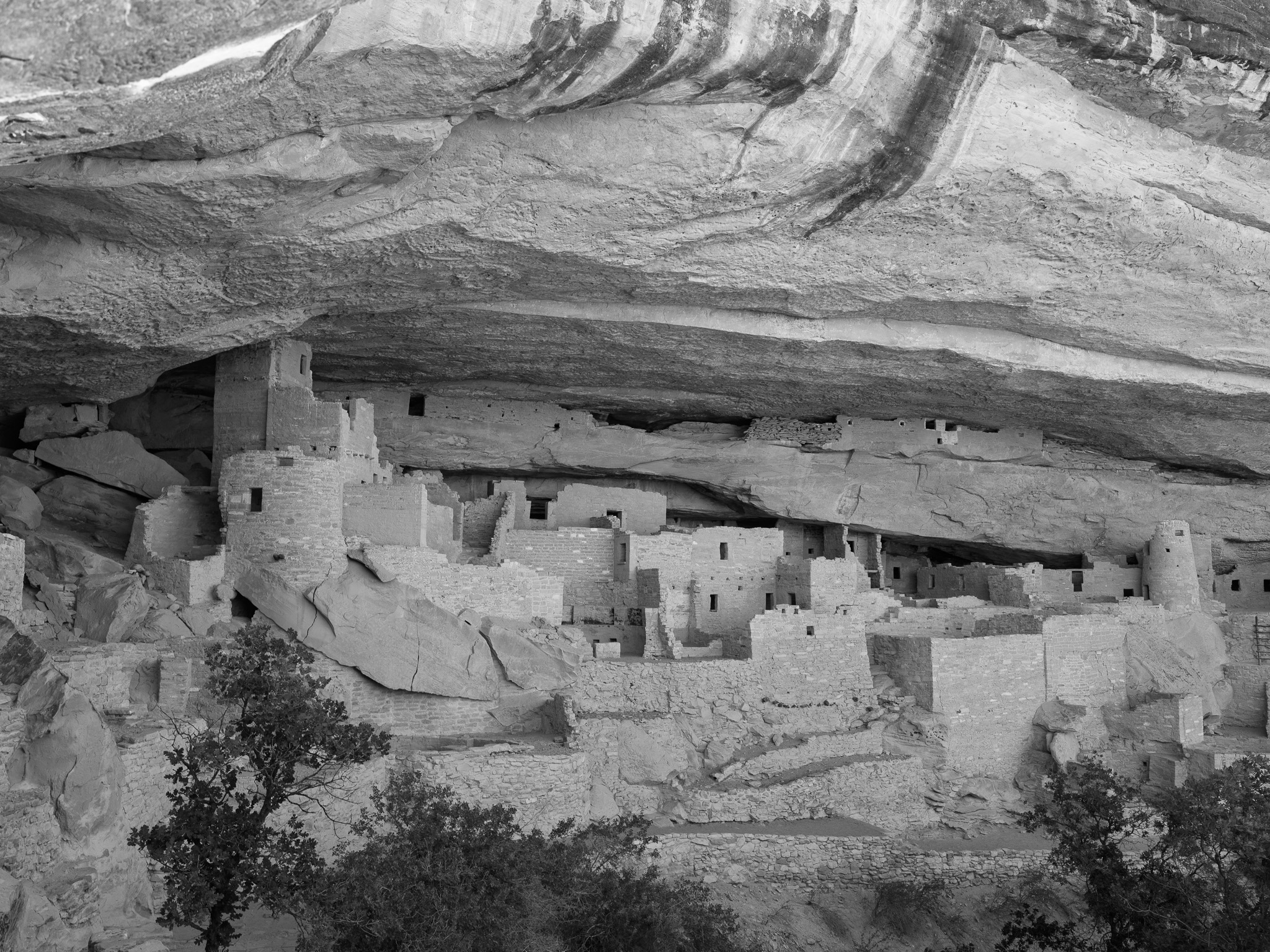 Mesa Verde National Park 9