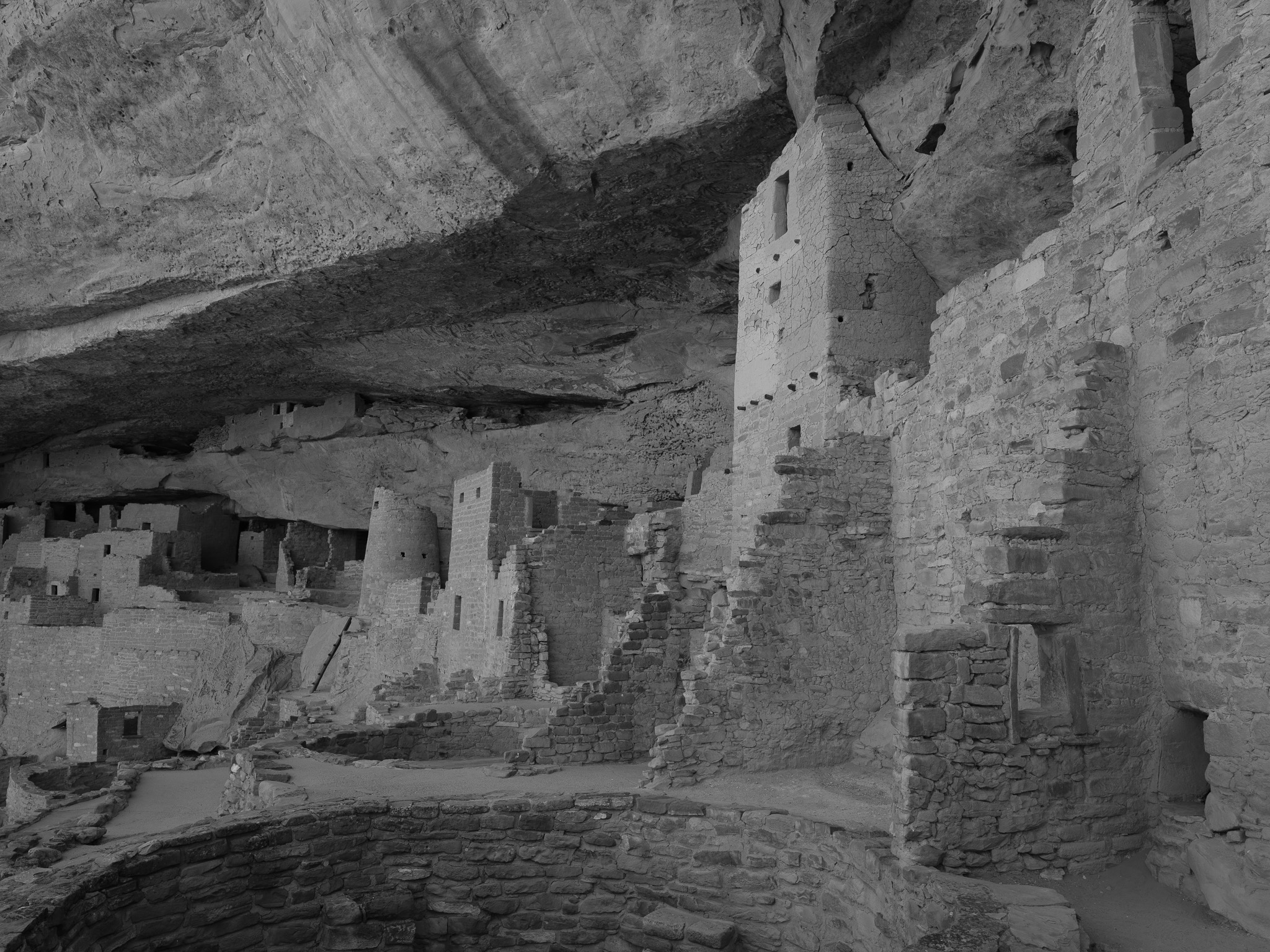 Mesa Verde National Park 11