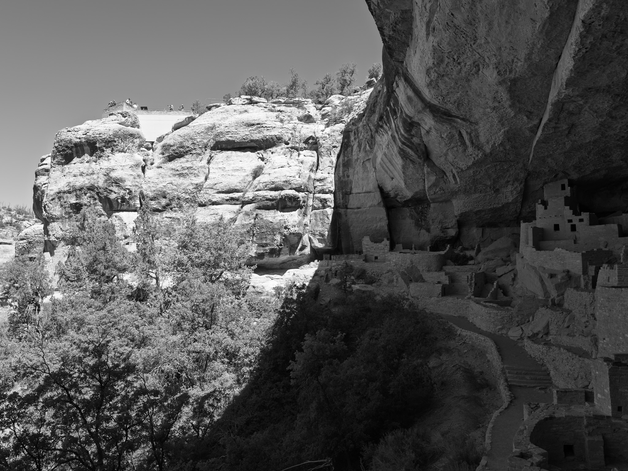 Mesa Verde National Park 12
