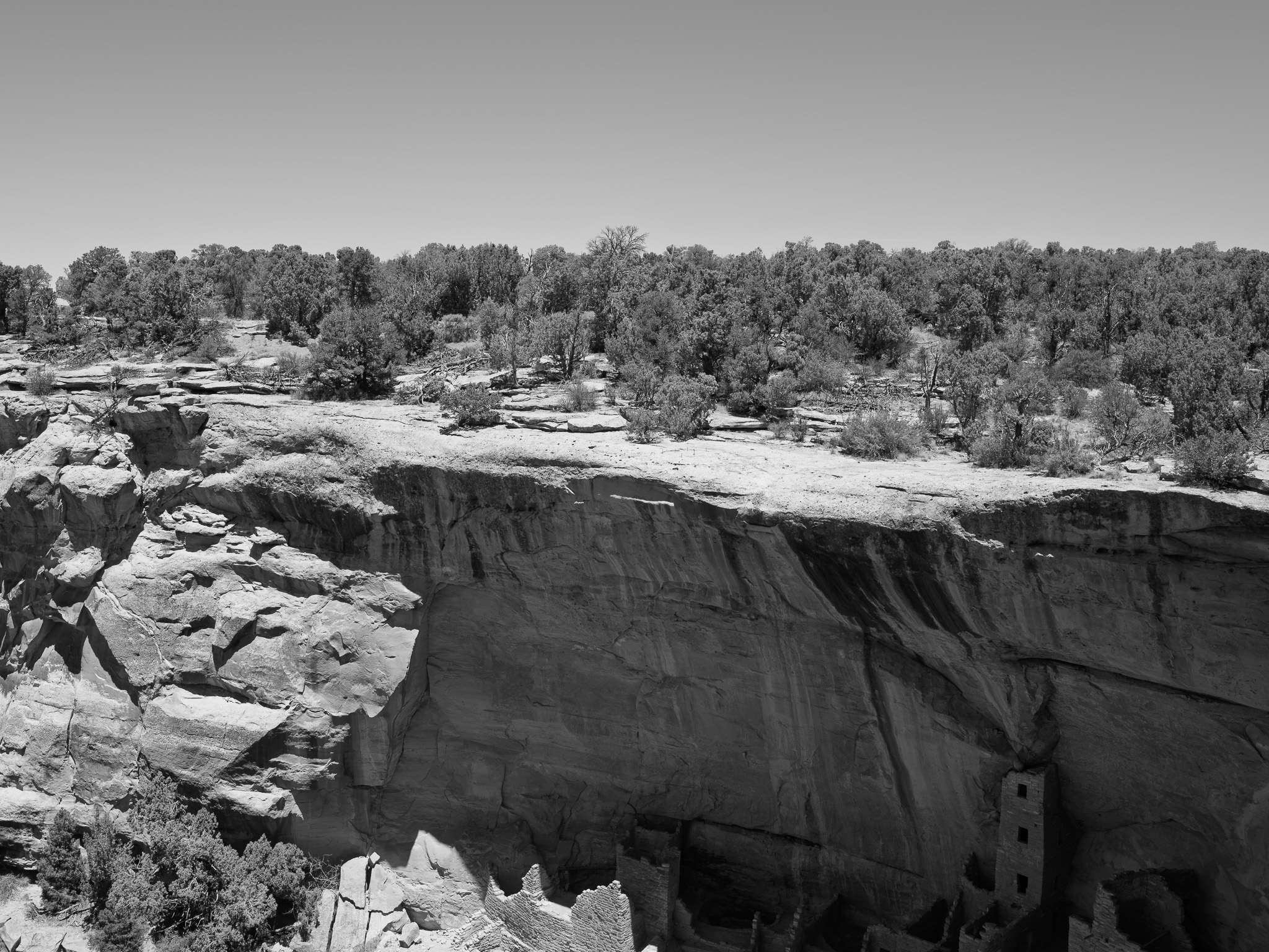 Mesa Verde National Park 14
