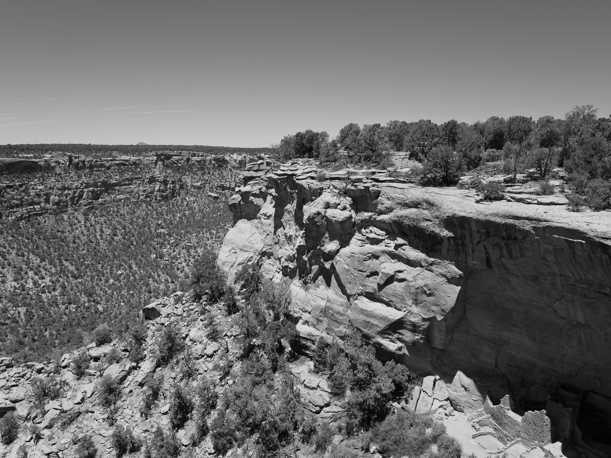 Mesa Verde National Park 15